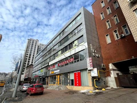 комерційна за адресою Глибочицька вул., 29/31