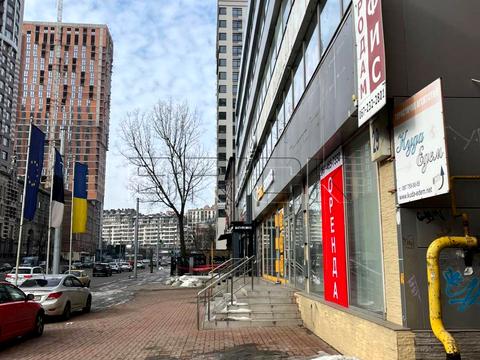 комерційна за адресою Глибочицька вул., 29/31