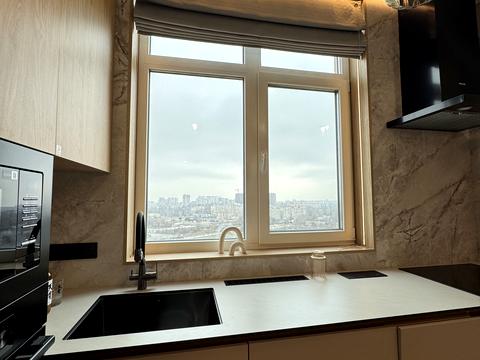 квартира за адресою Краснова вул., 1-В