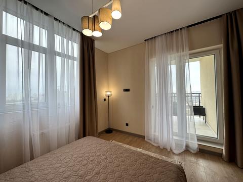 квартира за адресою Краснова вул., 1-В