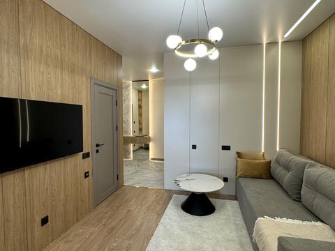 квартира за адресою Краснова вул., 1-В