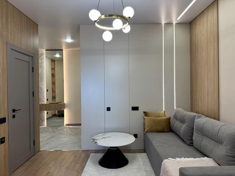 квартира за адресою Краснова вул., 1-В