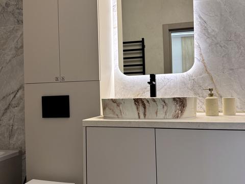 квартира за адресою Краснова вул., 1-В