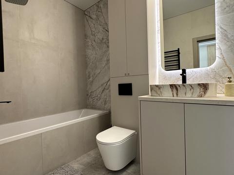 квартира за адресою Краснова вул., 1-В