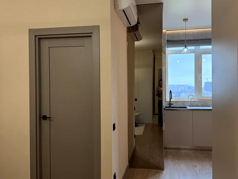 квартира за адресою Краснова вул., 1-В