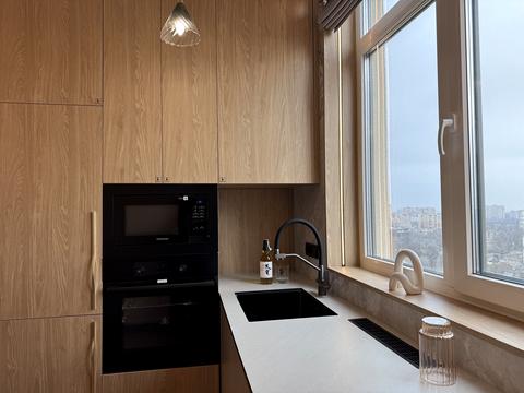 квартира за адресою Краснова вул., 1-В