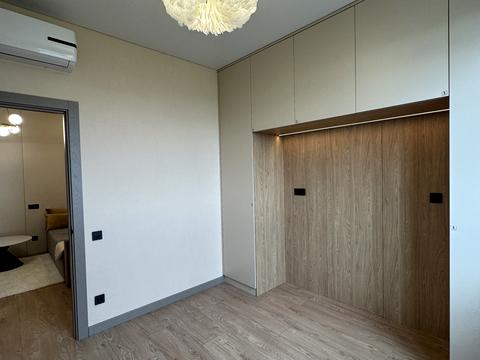 квартира за адресою Краснова вул., 1-В