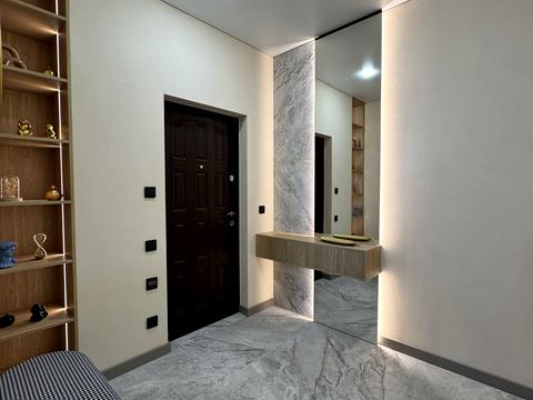 квартира за адресою Краснова вул., 1-В