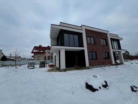 дом по адресу Пустомыты, Свободы ул.