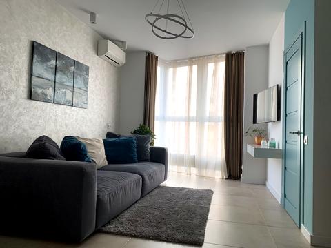 квартира за адресою Київ, Драгоманова вул., 2-Б