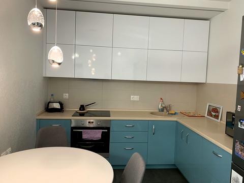 квартира за адресою Київ, Драгоманова вул., 2-Б