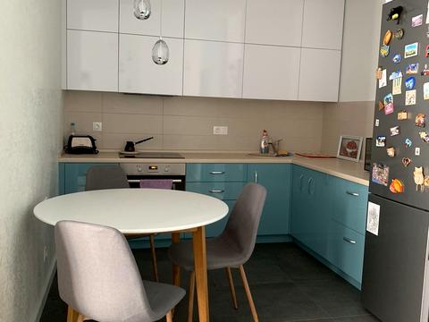 квартира за адресою Київ, Драгоманова вул., 2-Б