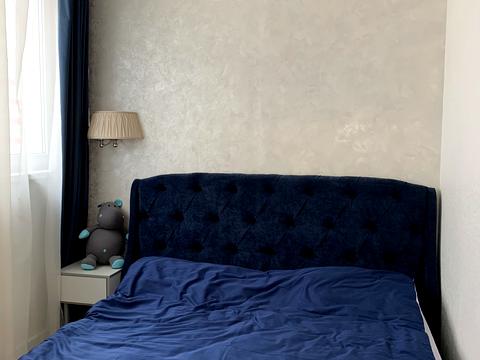 квартира за адресою Київ, Драгоманова вул., 2-Б