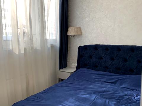 квартира за адресою Київ, Драгоманова вул., 2-Б