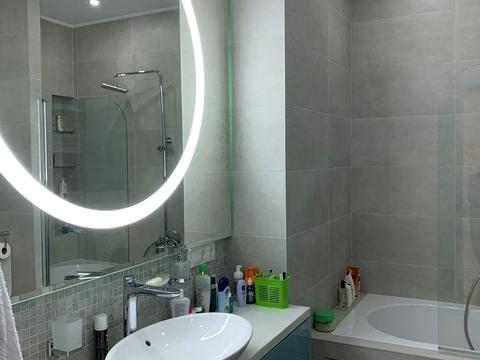 квартира за адресою Київ, Драгоманова вул., 2-Б