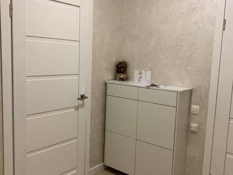 квартира за адресою Київ, Драгоманова вул., 2-Б