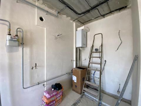 квартира за адресою Теплична вул., 62