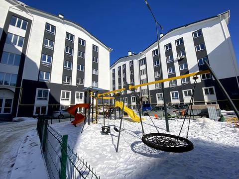 квартира за адресою Теплична вул., 62