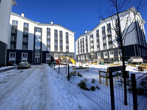 квартира за адресою Теплична вул., 62