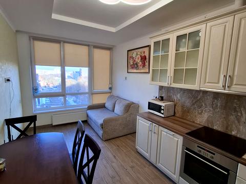 квартира за адресою Авраама Лінкольна вул. (Димитрова), 6-Б