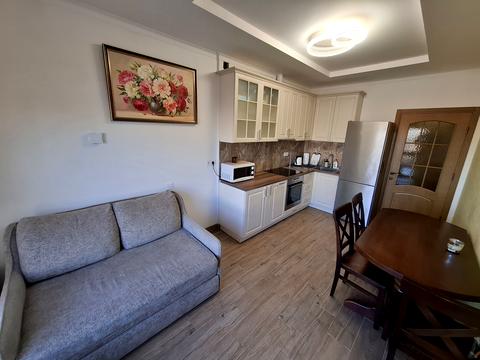 квартира за адресою Авраама Лінкольна вул. (Димитрова), 6-Б