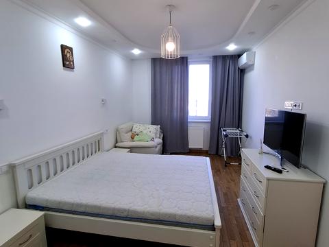 квартира за адресою Авраама Лінкольна вул. (Димитрова), 6-Б