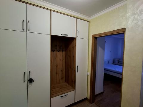 квартира за адресою Авраама Лінкольна вул. (Димитрова), 6-Б