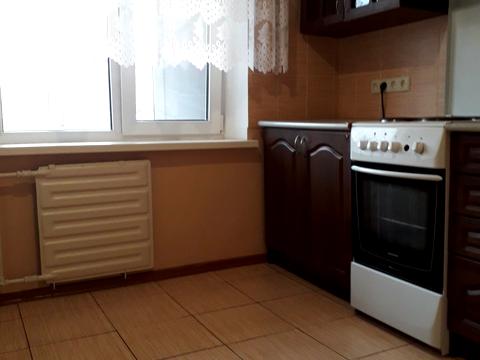 квартира по адресу Оболонский просп., 43