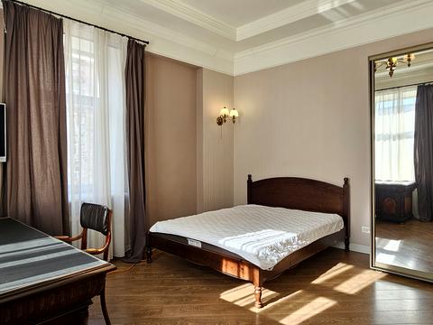 квартира по адресу Бессарабская пл., 5