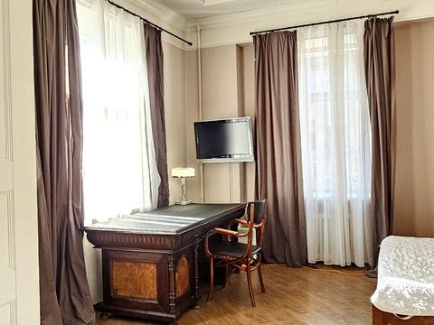 квартира за адресою Бессарабська пл., 5