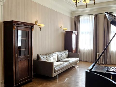 квартира за адресою Бессарабська пл., 5