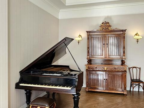 квартира за адресою Бессарабська пл., 5