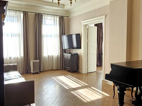 квартира за адресою Бессарабська пл., 5