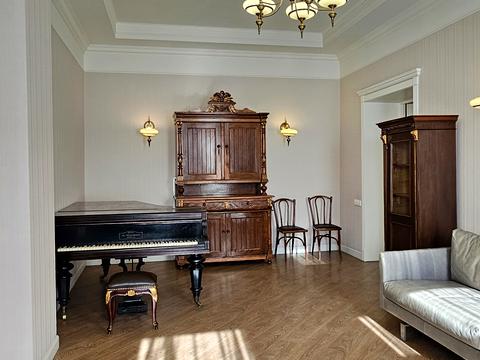 квартира за адресою Бессарабська пл., 5