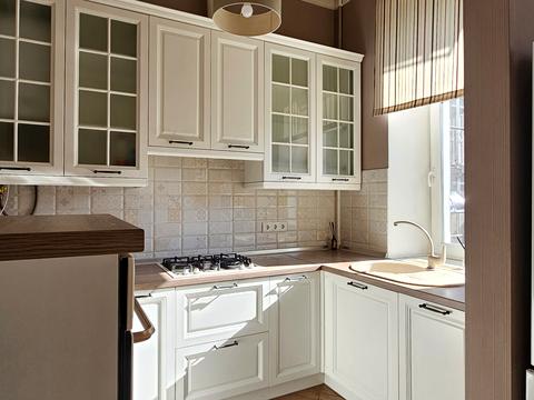 квартира за адресою Бессарабська пл., 5