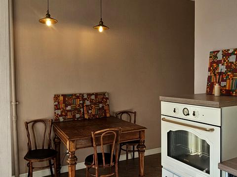 квартира за адресою Бессарабська пл., 5