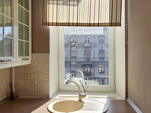 квартира за адресою Бессарабська пл., 5