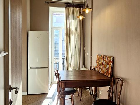 квартира за адресою Бессарабська пл., 5