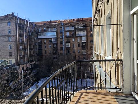 квартира за адресою Бессарабська пл., 5