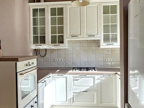 квартира за адресою Бессарабська пл., 5