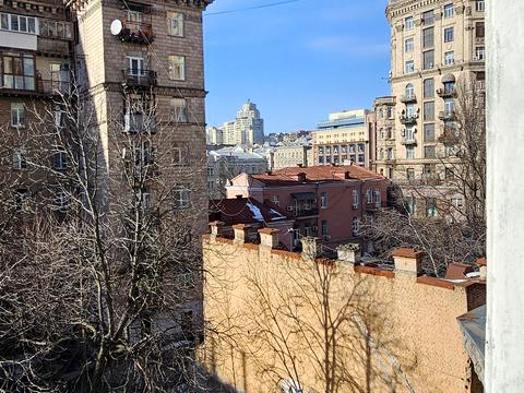 квартира за адресою Бессарабська пл., 5