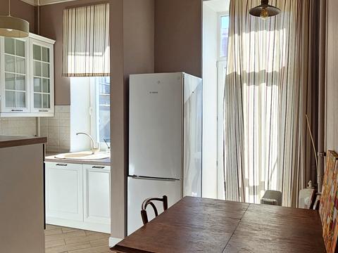 квартира за адресою Бессарабська пл., 5