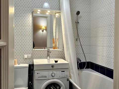 квартира за адресою Бессарабська пл., 5