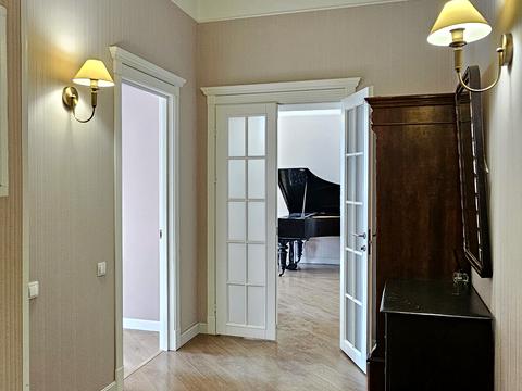 квартира за адресою Бессарабська пл., 5