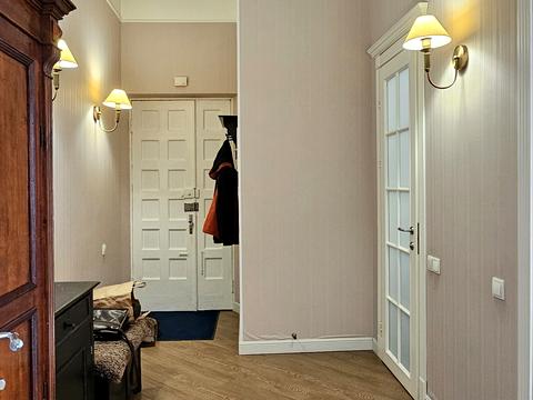 квартира за адресою Бессарабська пл., 5