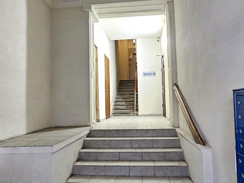 квартира за адресою Бессарабська пл., 5