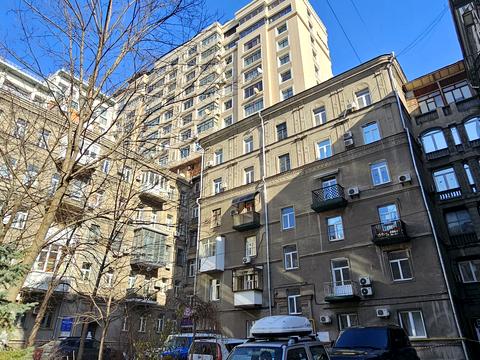 квартира за адресою Бессарабська пл., 5