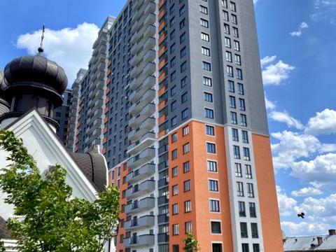 квартира за адресою Київ, Загорівська вул. (Багговутівська), 25