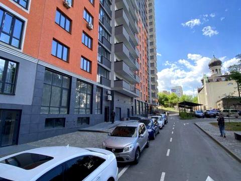 квартира за адресою Київ, Загорівська вул. (Багговутівська), 25