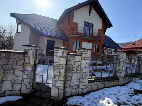 будинок за адресою Лісна вул., 4а